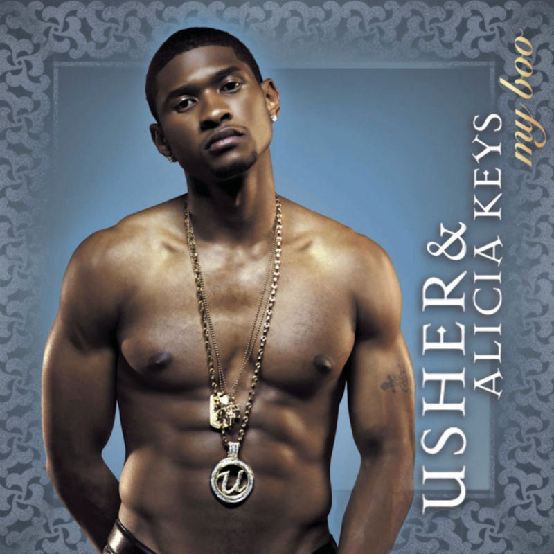 Usher